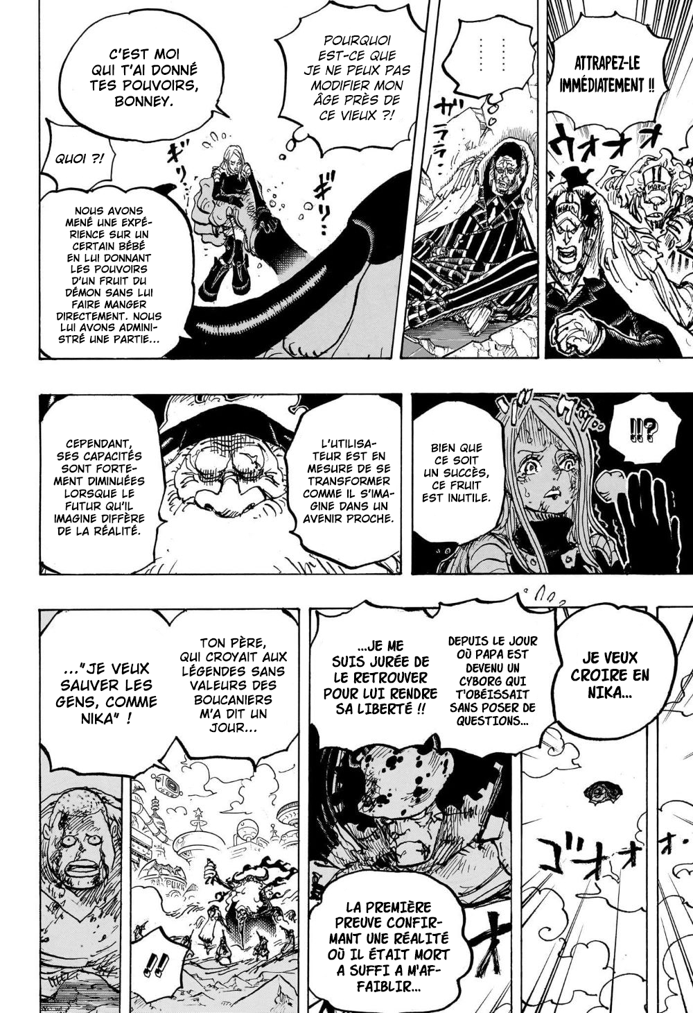       One   Piece 1103 Page 9